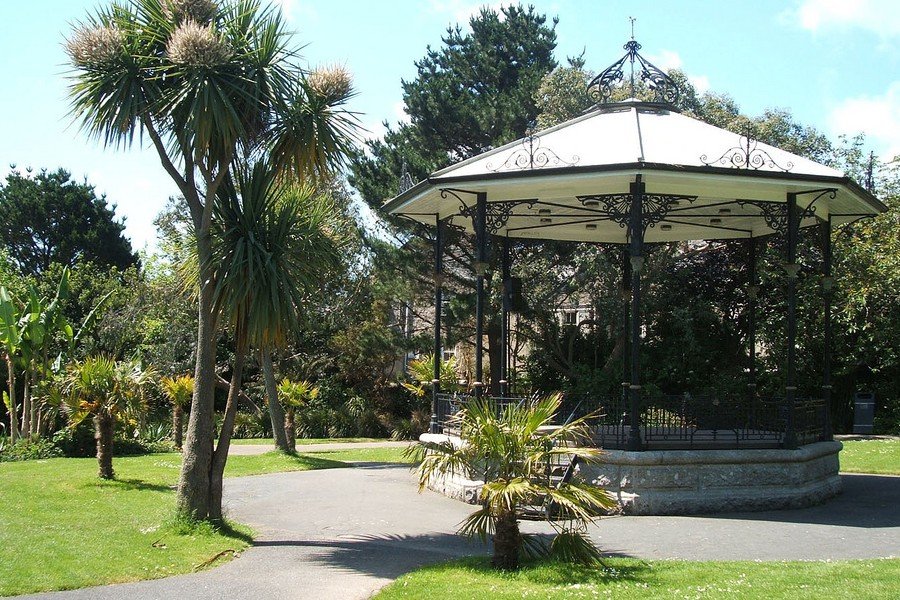 Penlee House Gallery and Museum