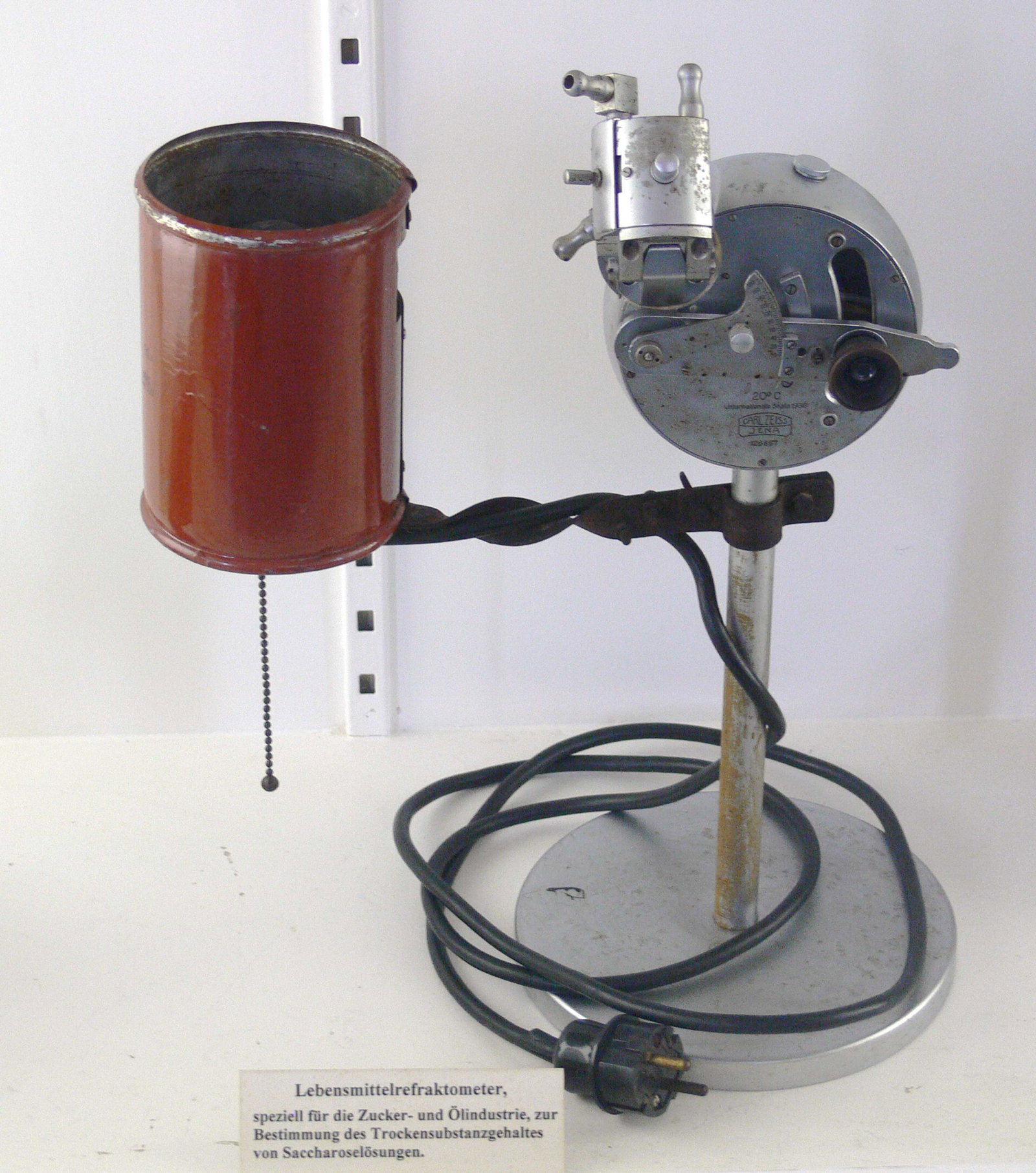Zucker Museum