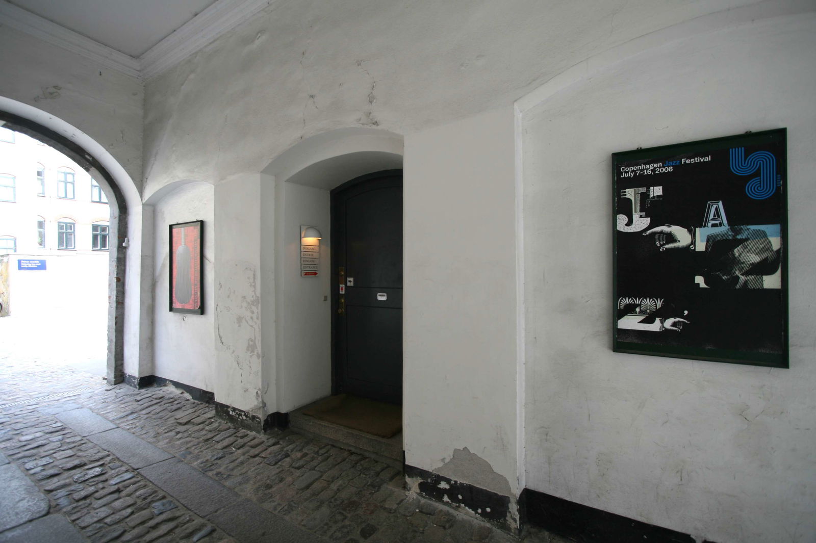 The Danish Music Museum