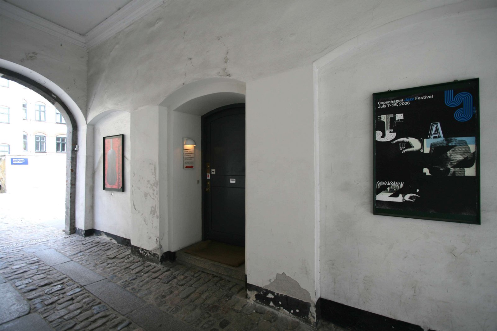 The Danish Music Museum