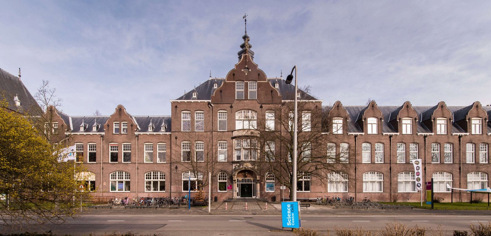 Science Centre Delft