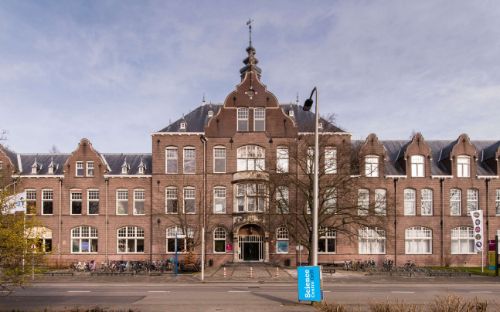 Science Centre Delft