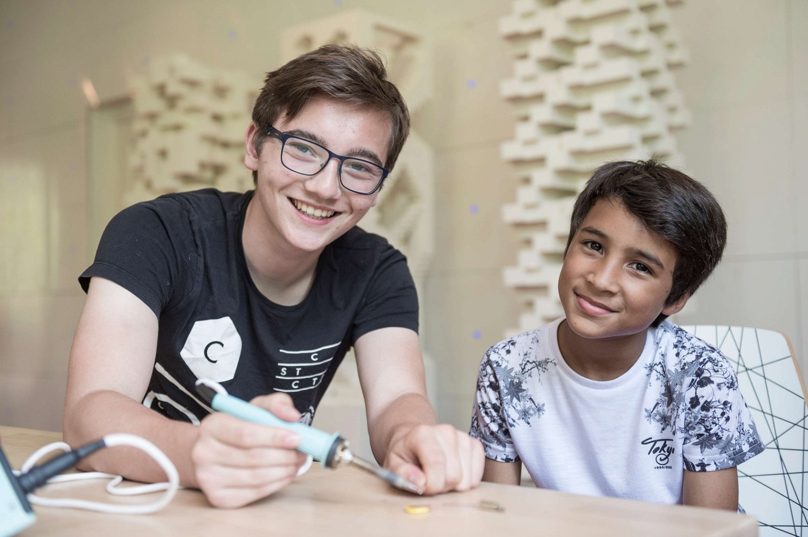 Science Centre Delft