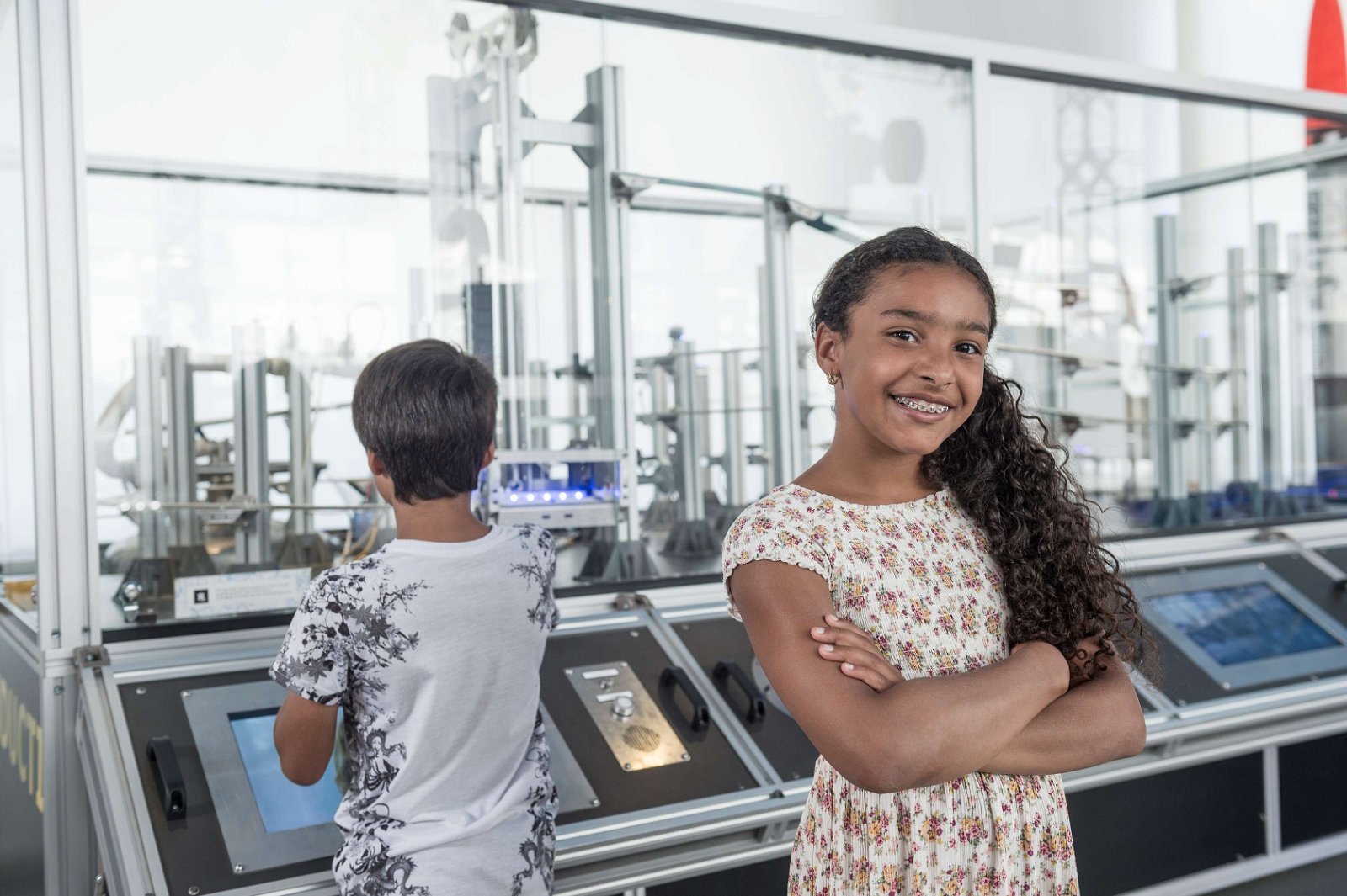 Science Centre Delft