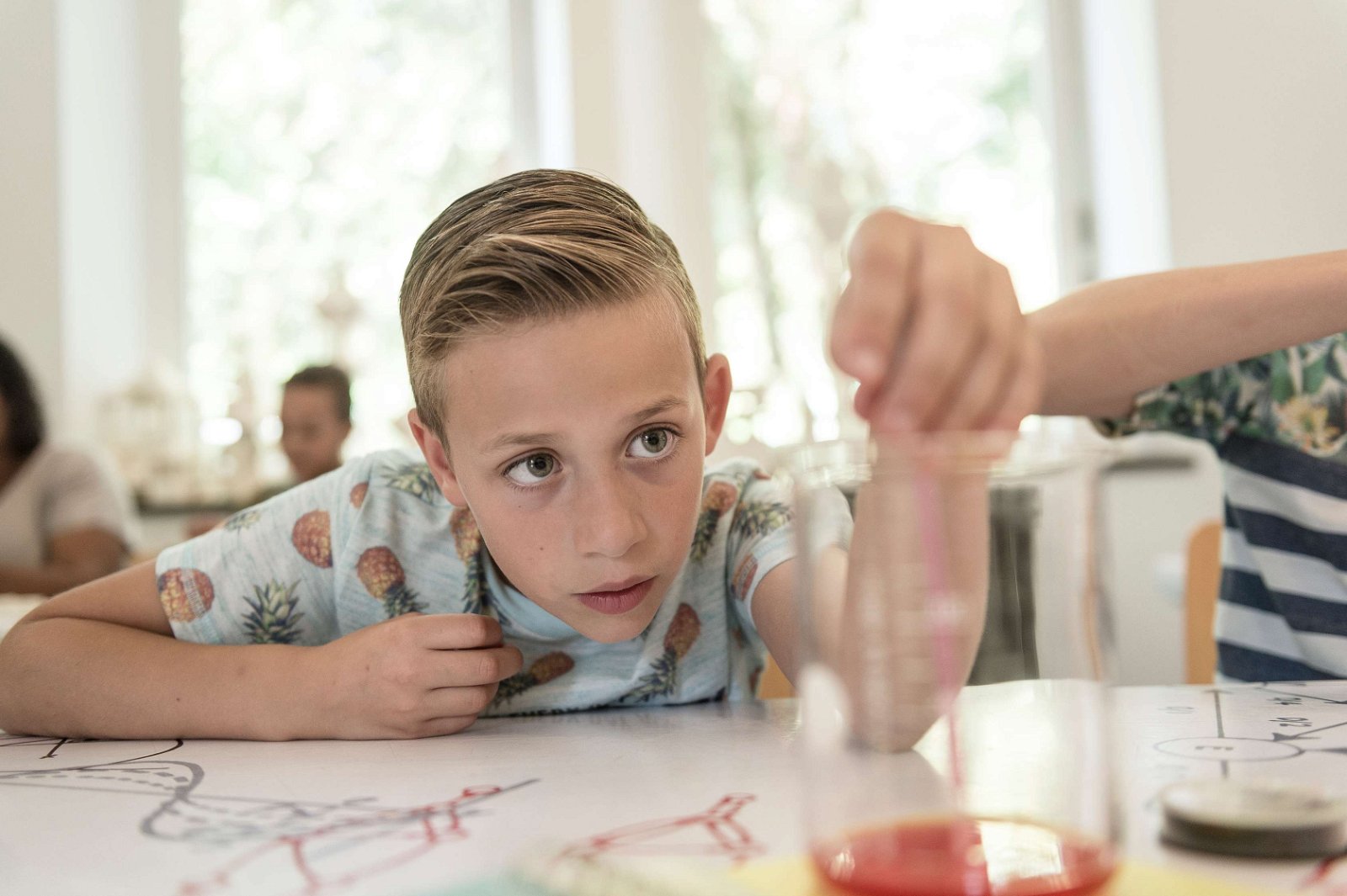 Science Centre Delft