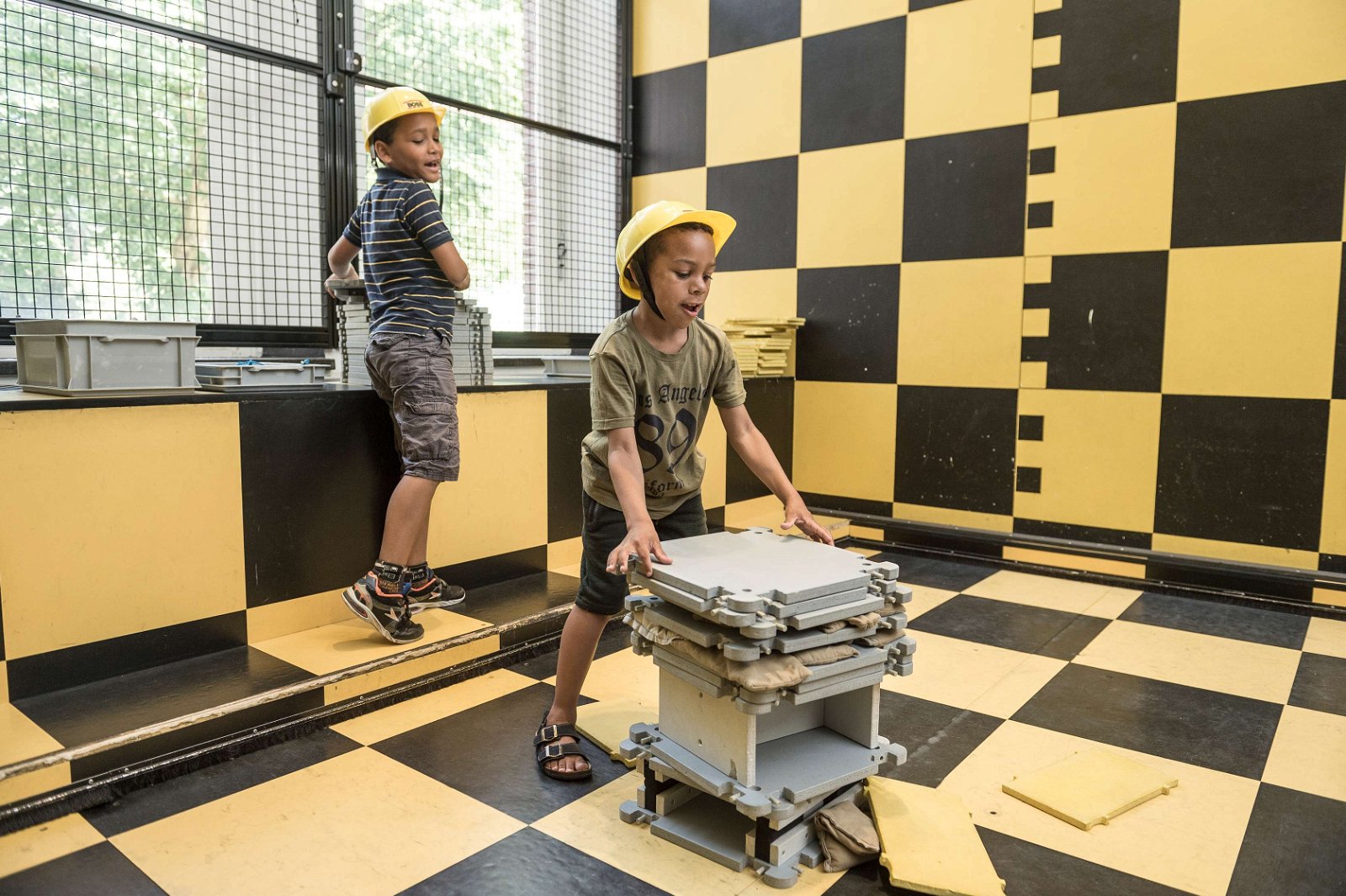 Science Centre Delft