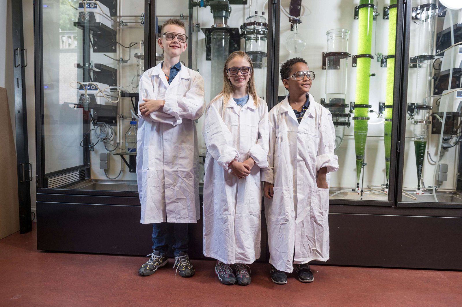 Science Centre Delft