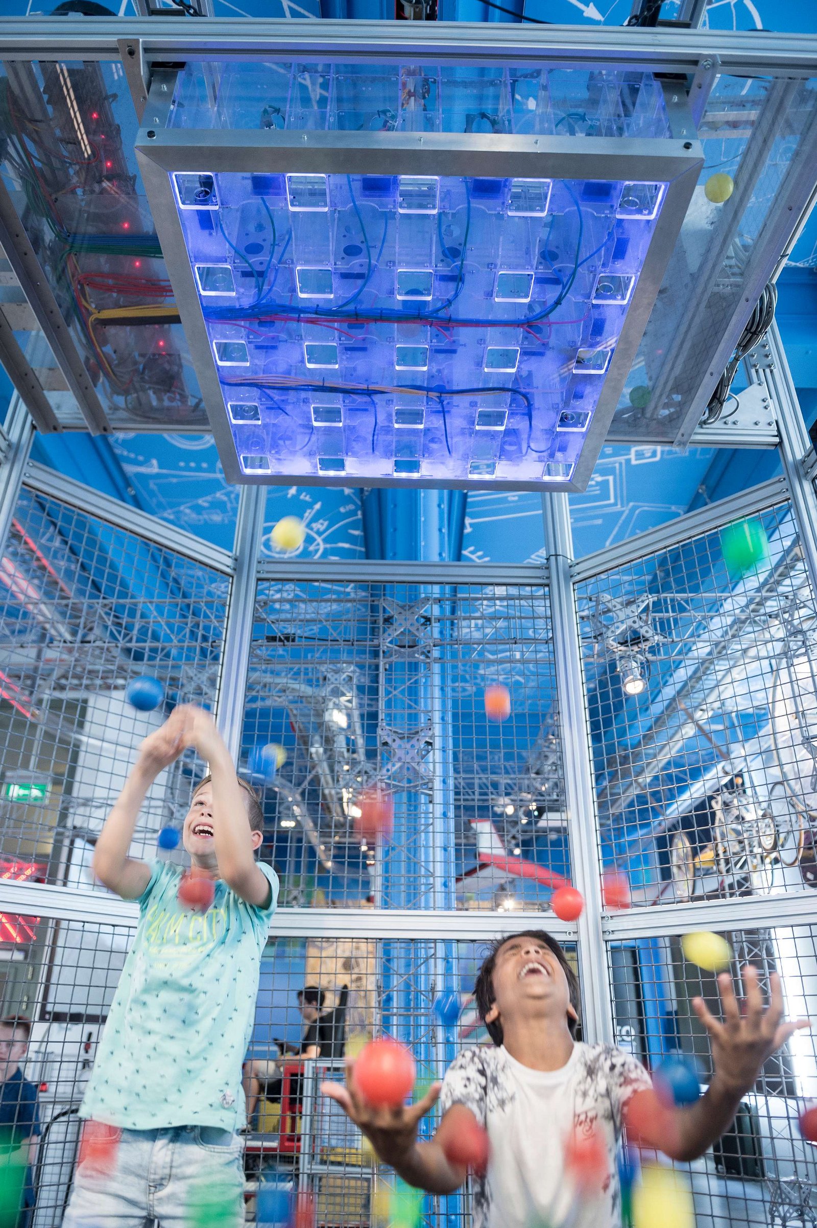 Science Centre Delft