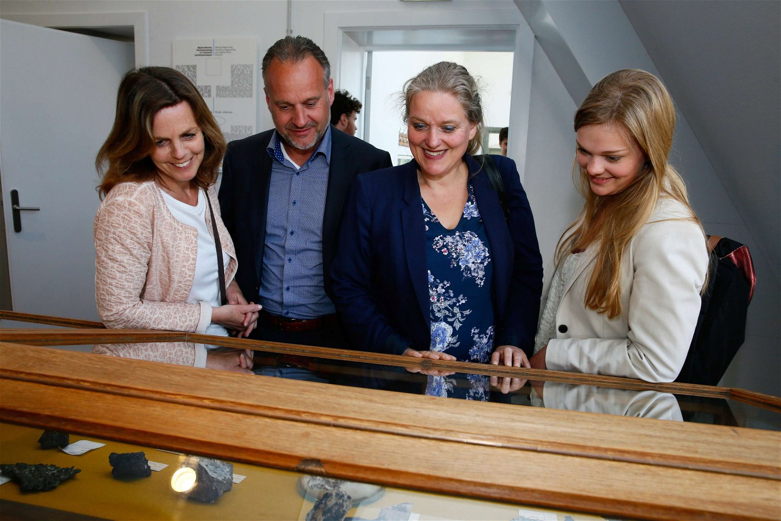 Mineralogisch-Geologisch Museum