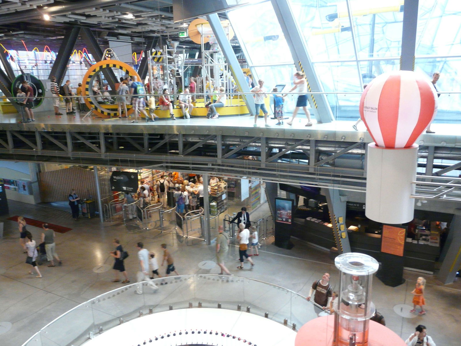 Copernicus Science Centre