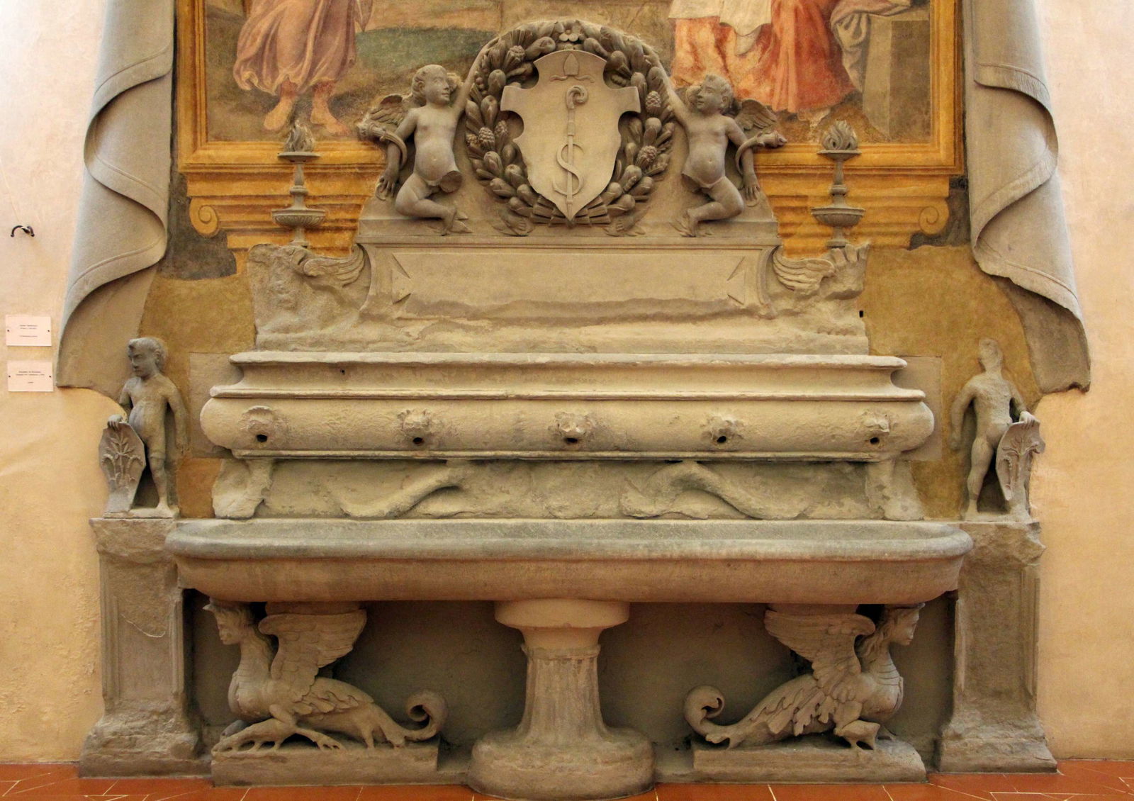 Museo del Cenacolo di Andrea del Sarto