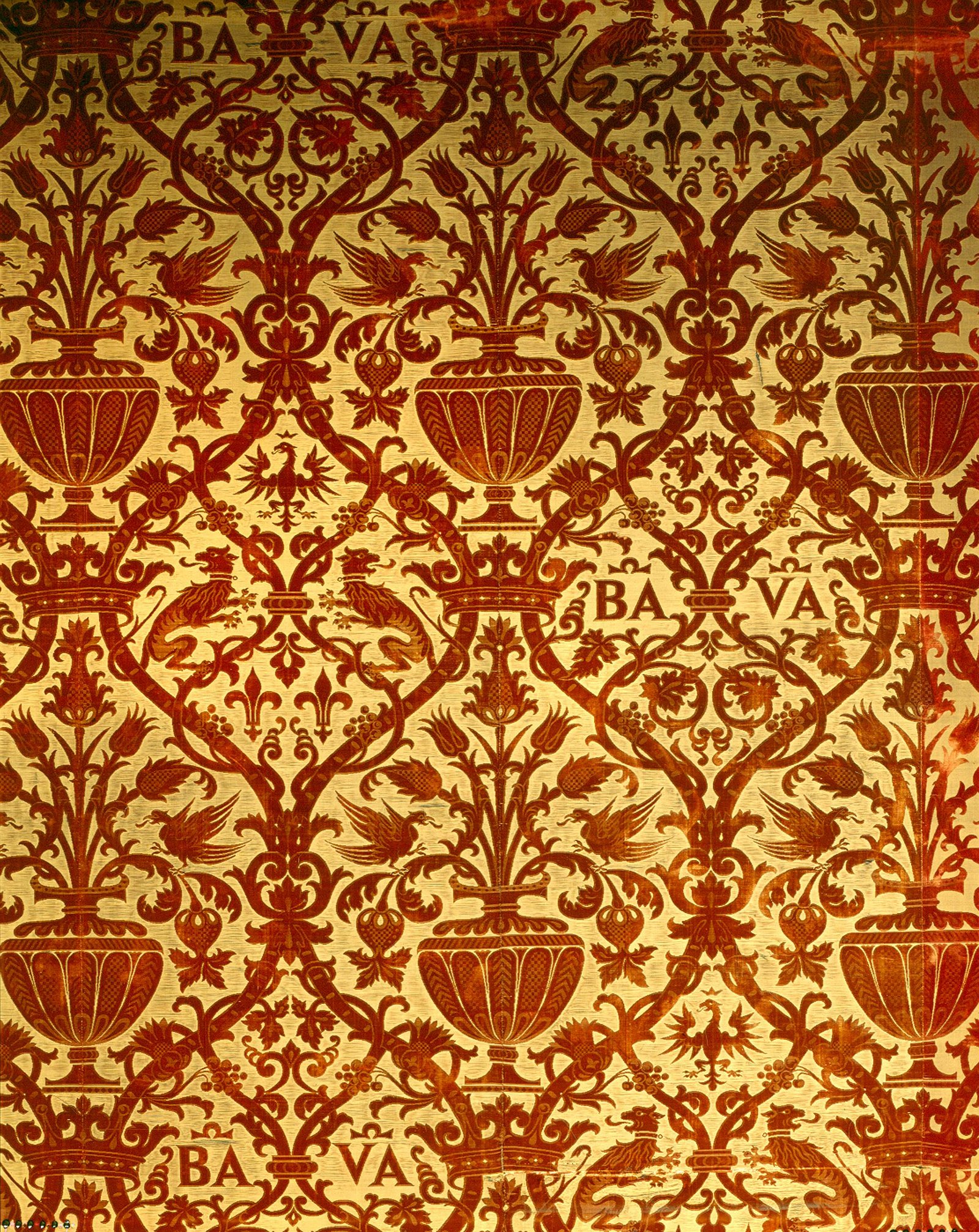 Permanent Collection: Italian Renaissance art, decorative arts, arms, armor, and more!