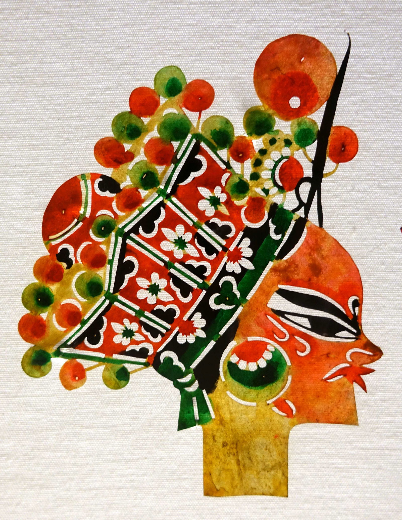 Museum of the Orient