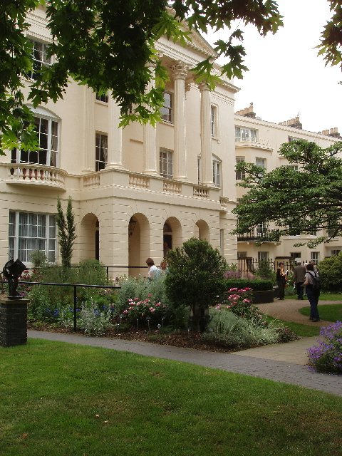 Royal College of Physicians