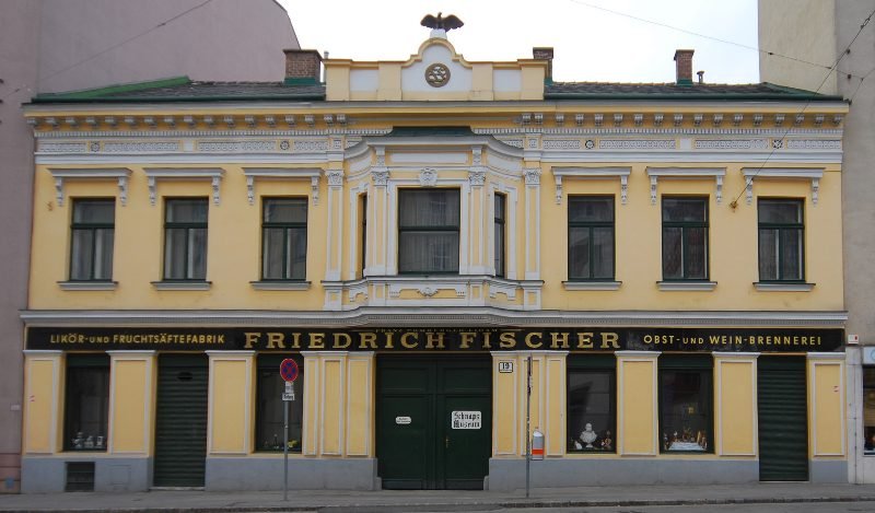 Alt-Wiener-Schnapsmuseum