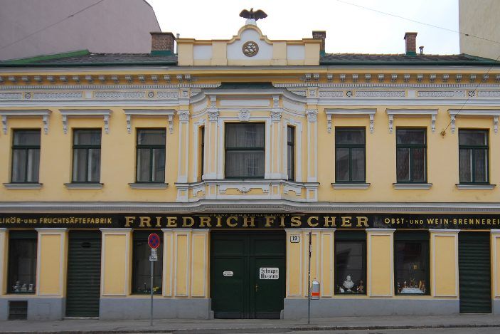 Alt-Wiener-Schnapsmuseum