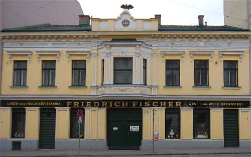 Alt-Wiener-Schnapsmuseum