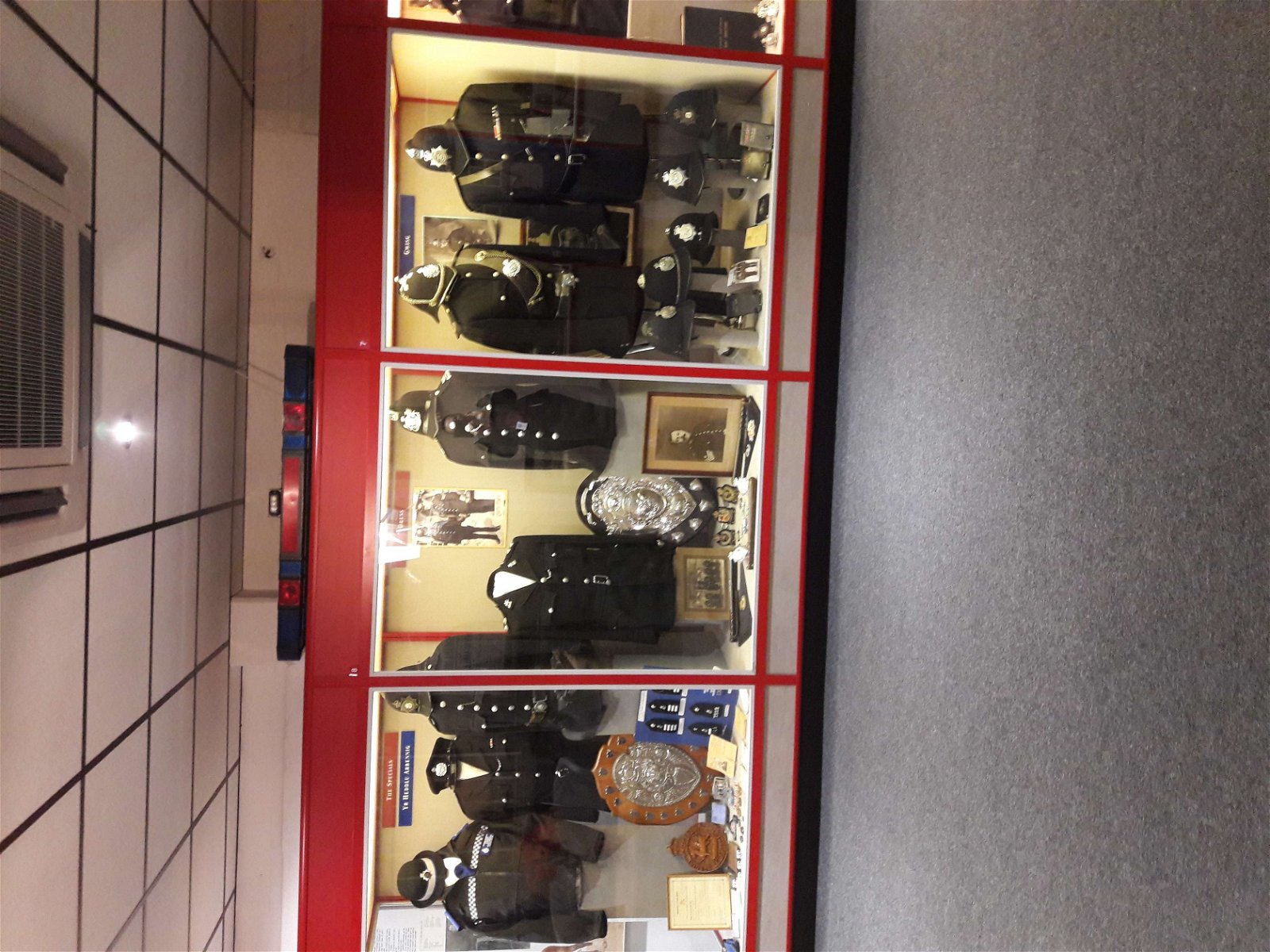 South Wales Police Heritage Centre