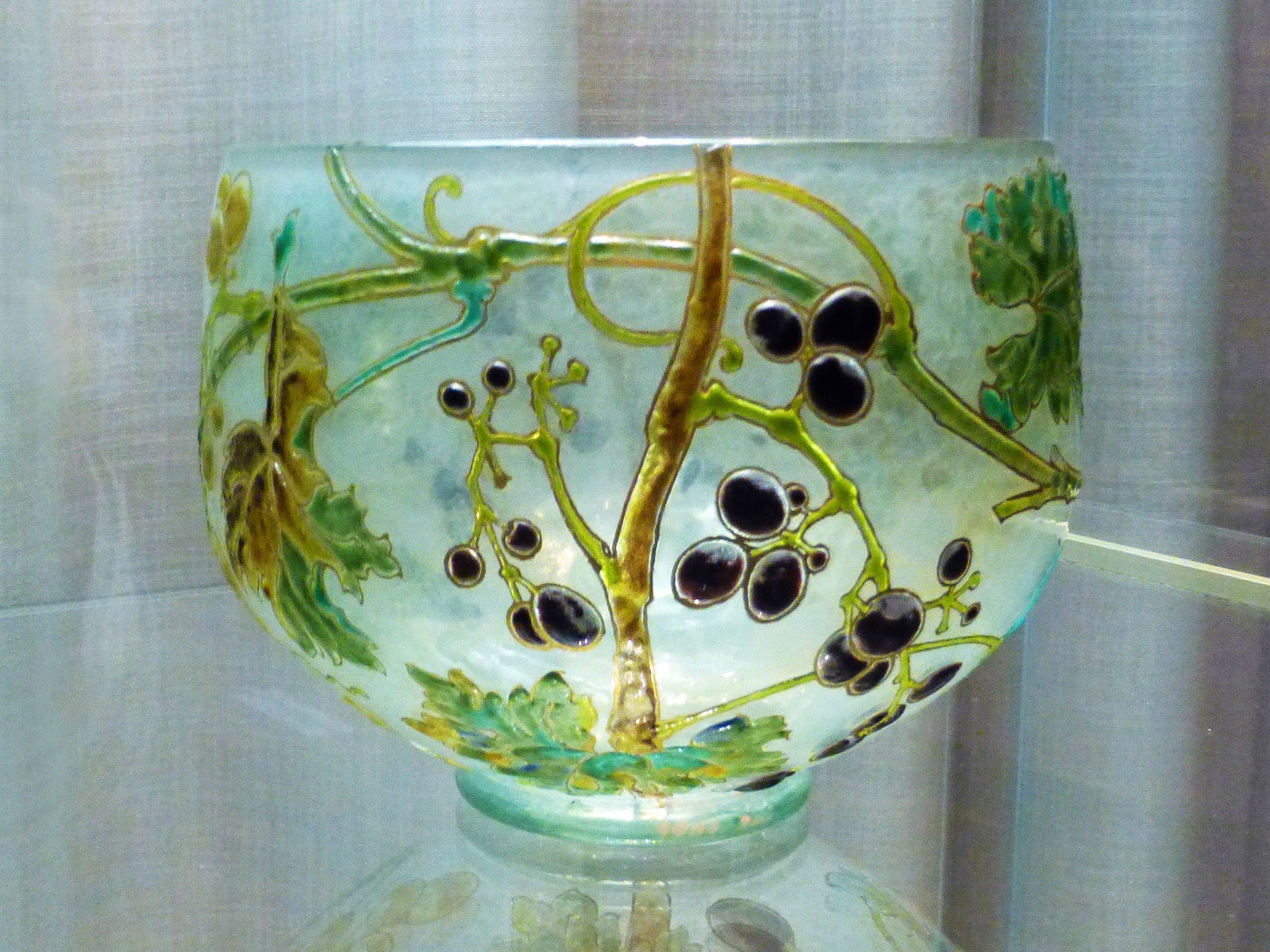 Museum für Kunst und Gewerbe