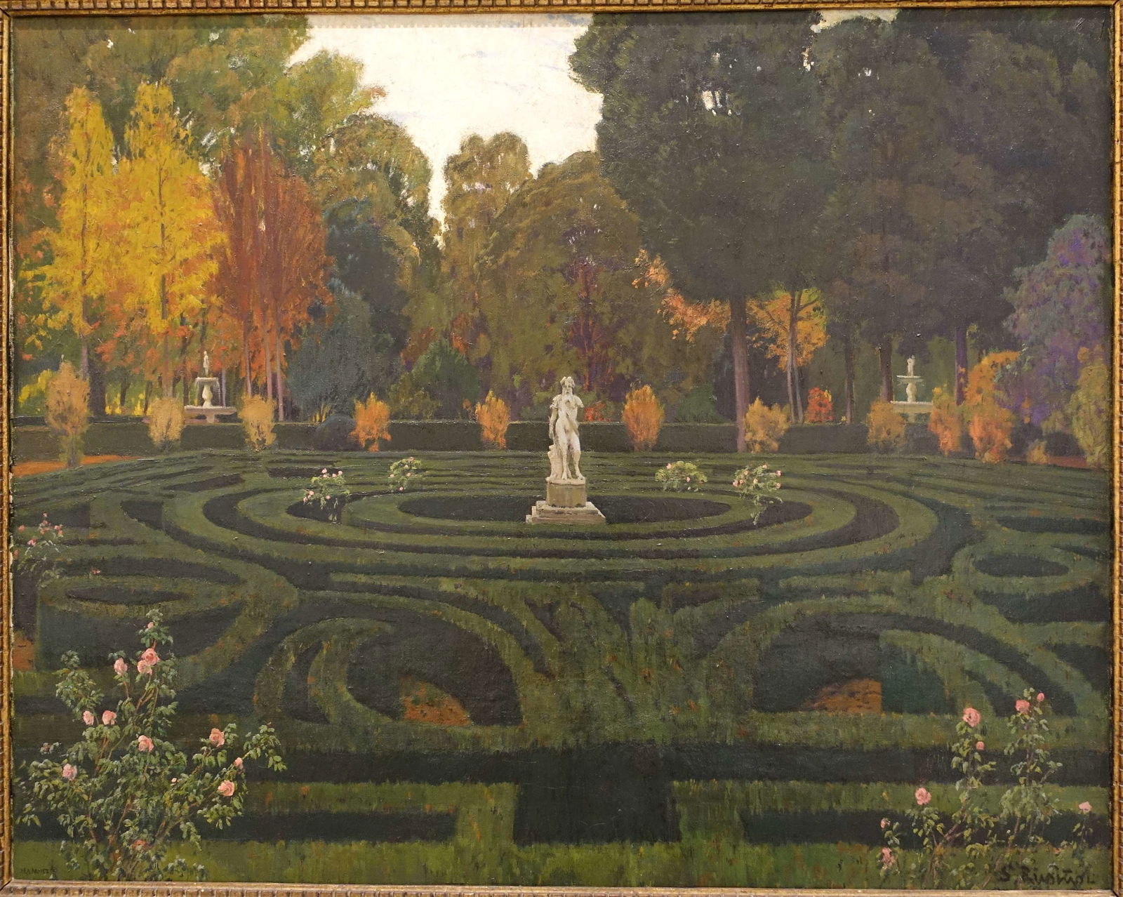 Museo Nacional Centro de Arte Reina Sofía