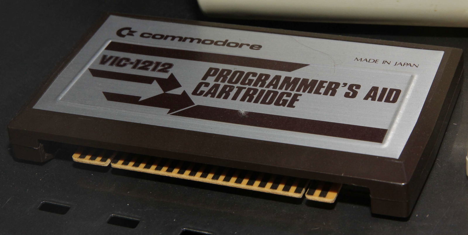 Helsinki Computer and game console museum