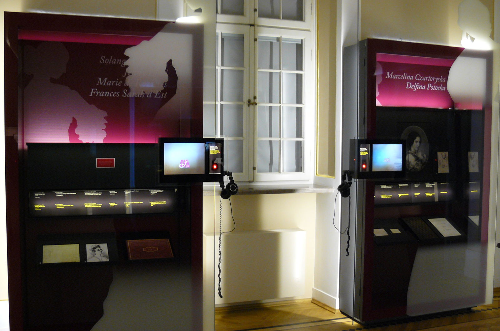 Fryderyk Chopin Museum