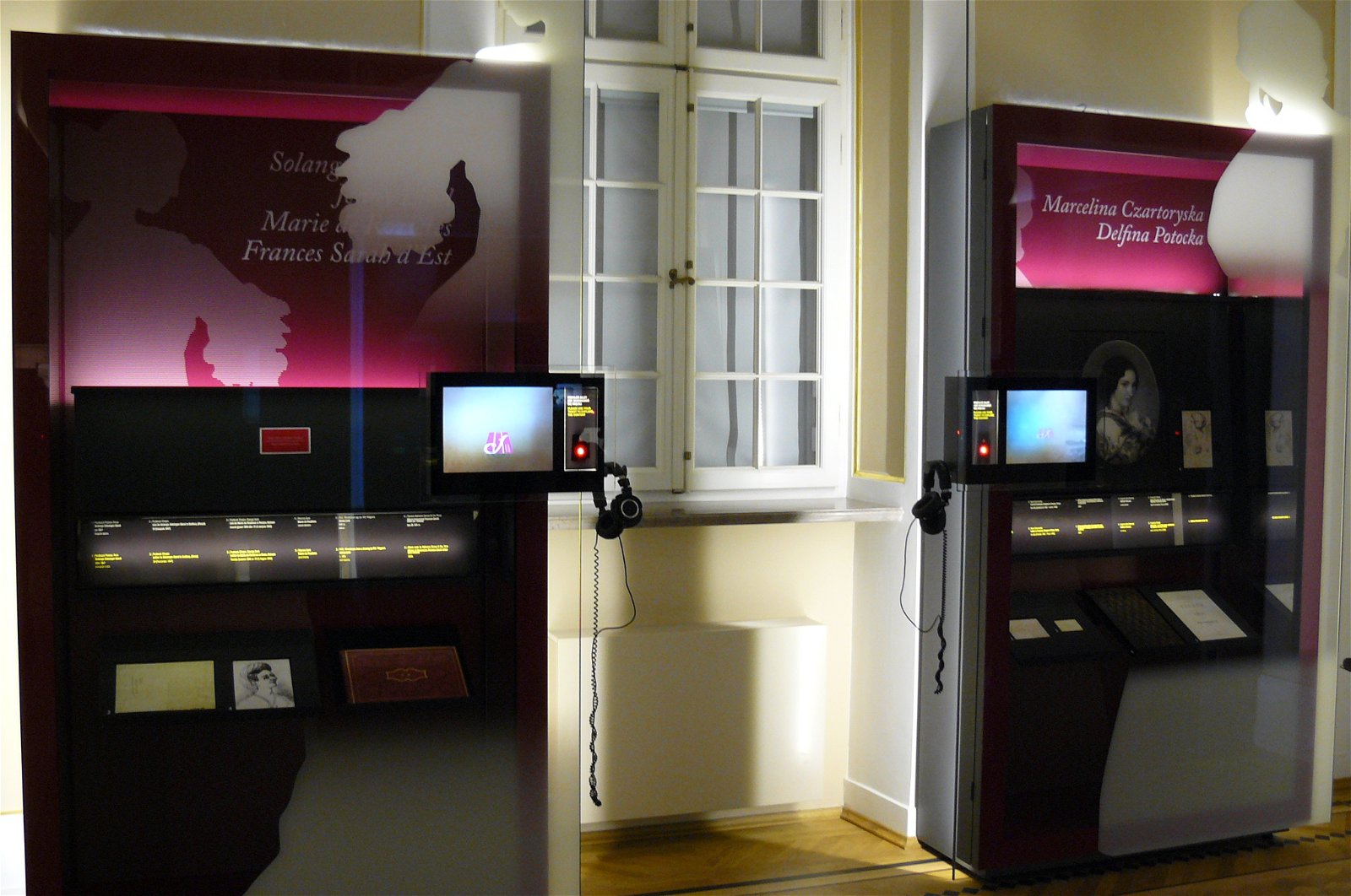 Fryderyk Chopin Museum