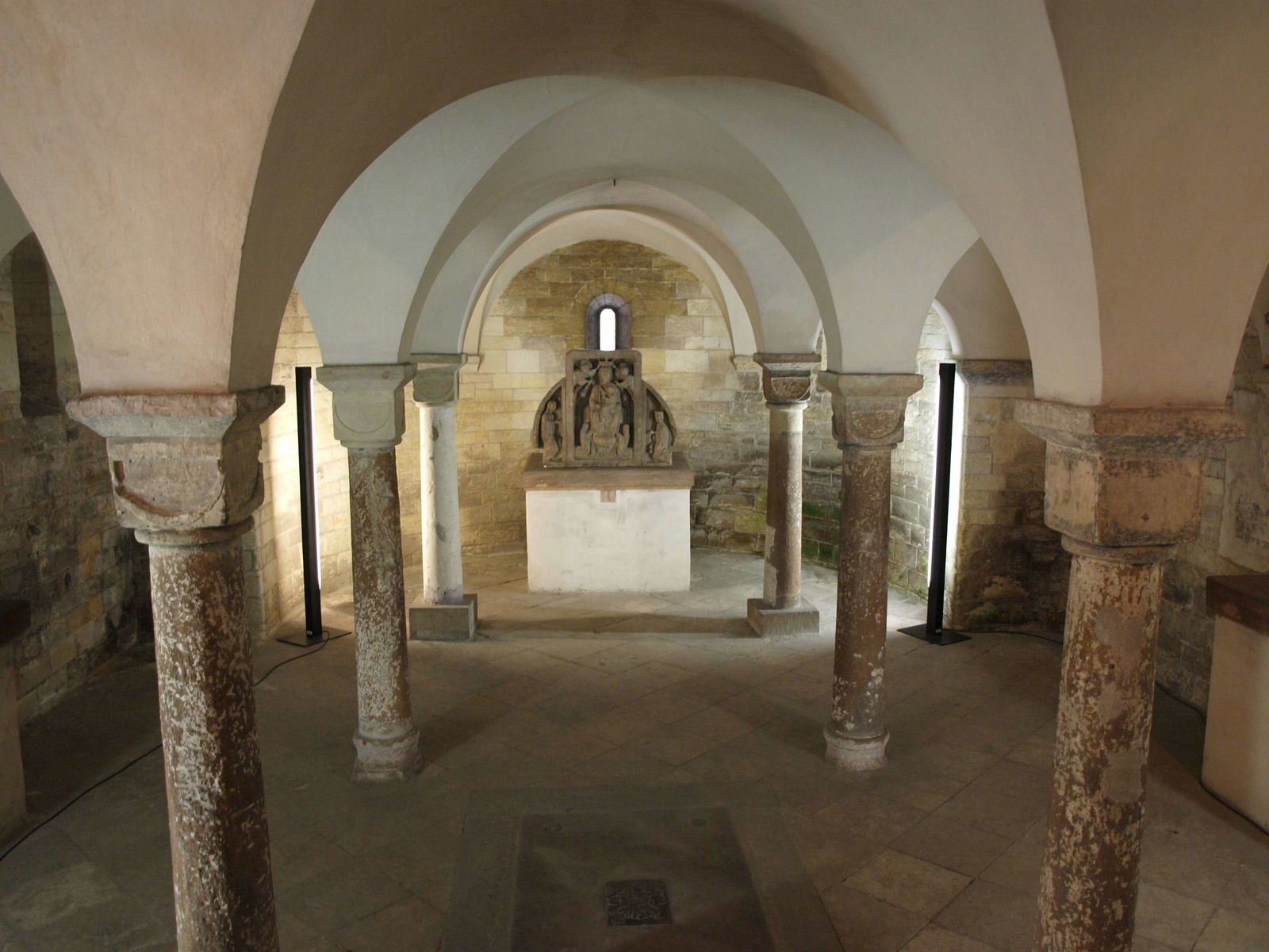 St. George's Basilica