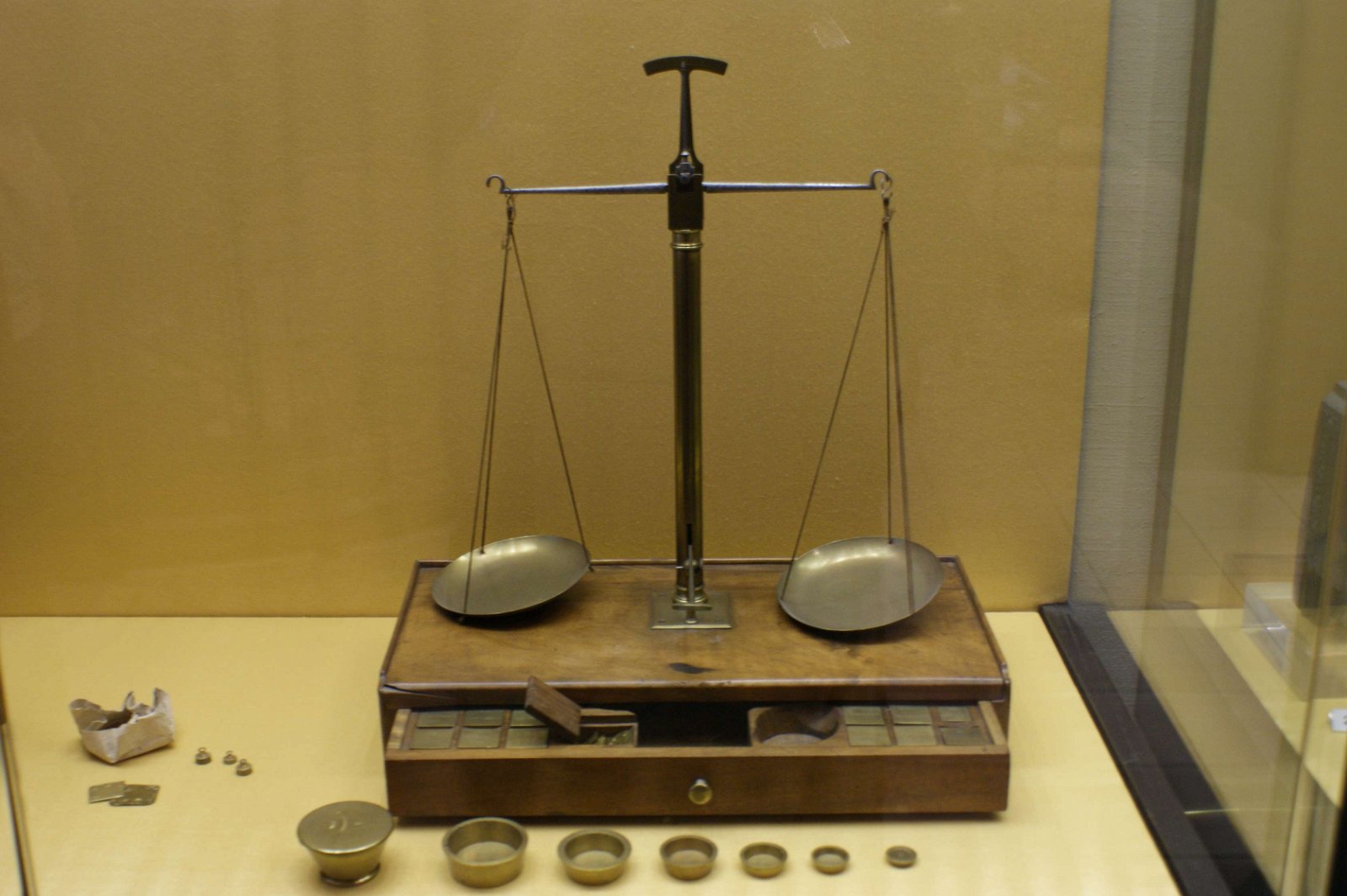 The Paul Dupuy Museum