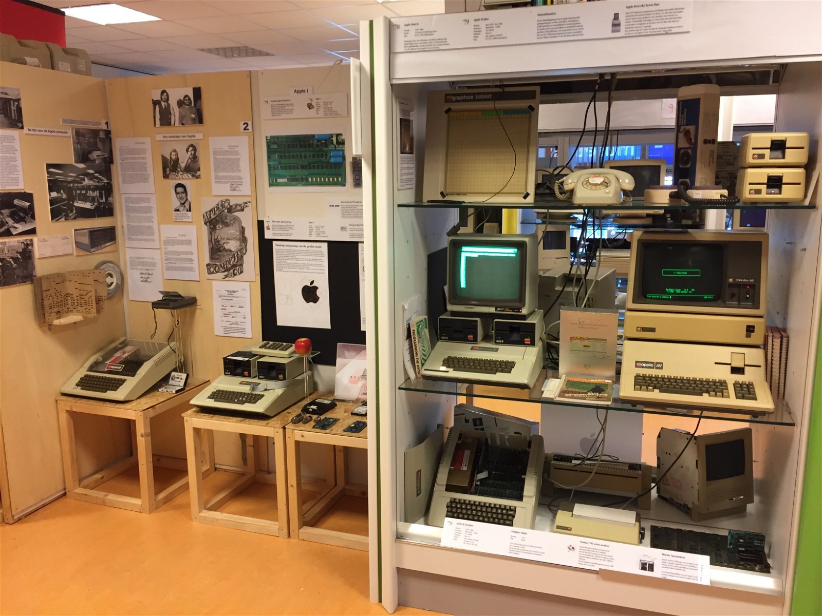AppleMuseum Nederland
