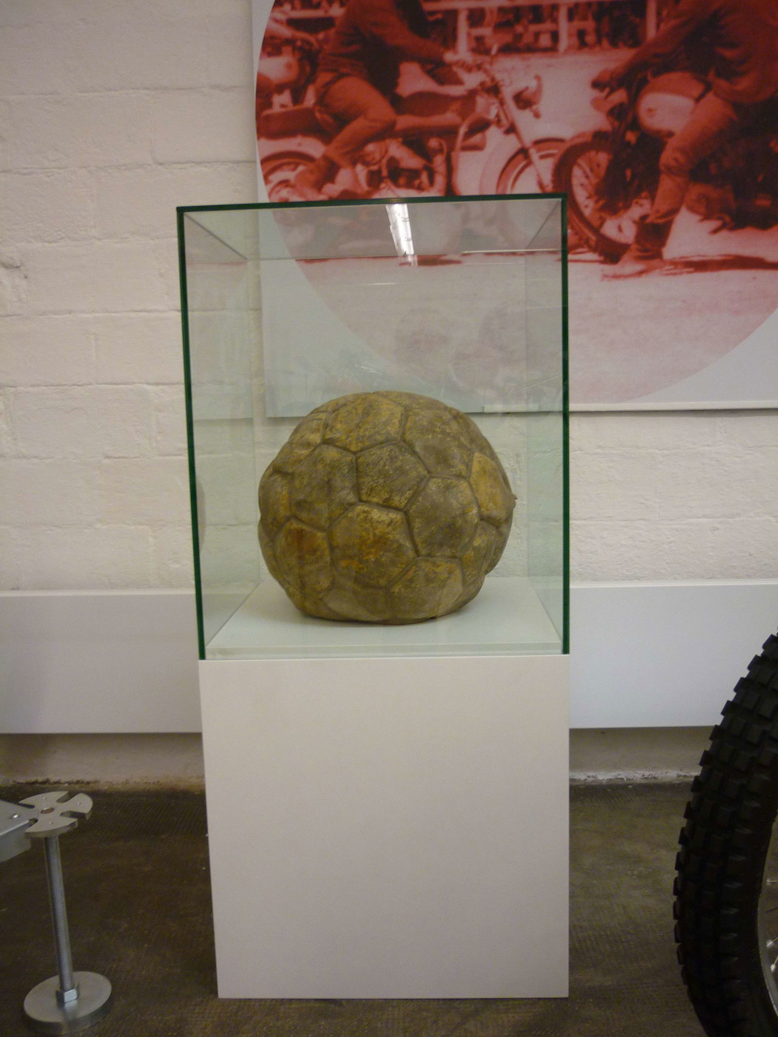 Museu de la Moto de Barcelona