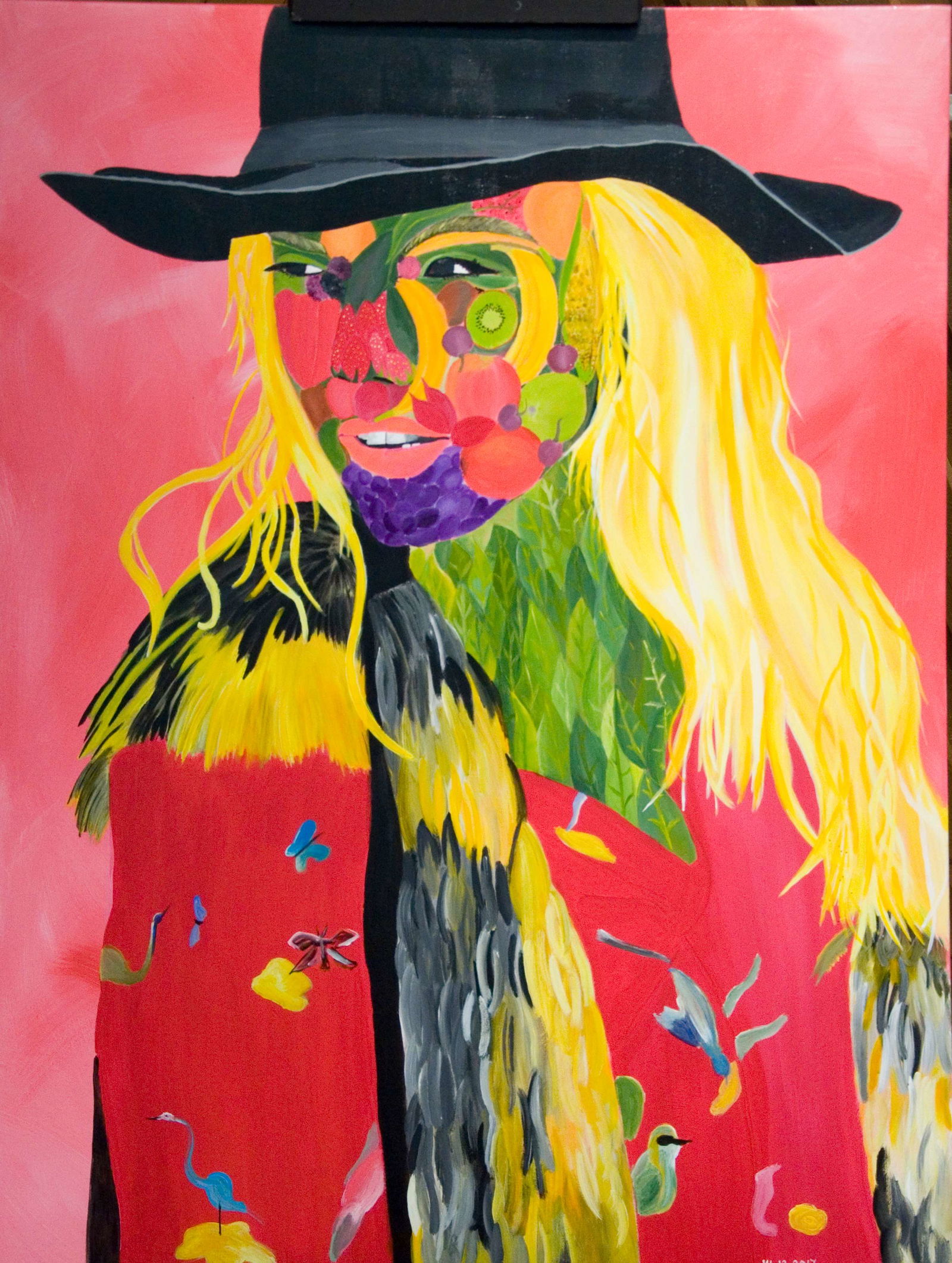 Expositie Cliënten Trajectum