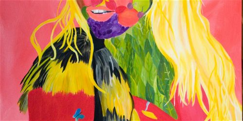 Expositie Cliënten Trajectum