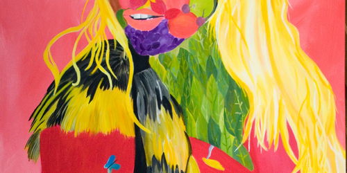 Expositie Cliënten Trajectum