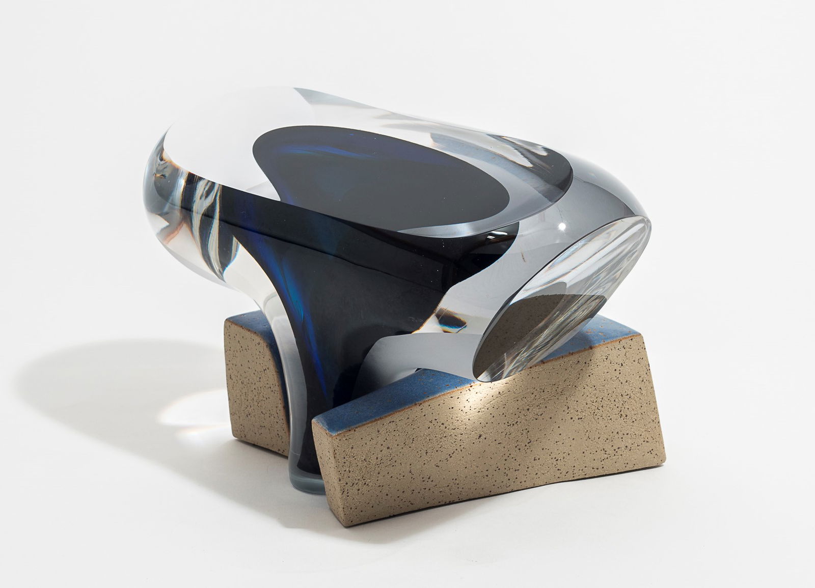 Mieke Pontier, glas en keramiekkunst