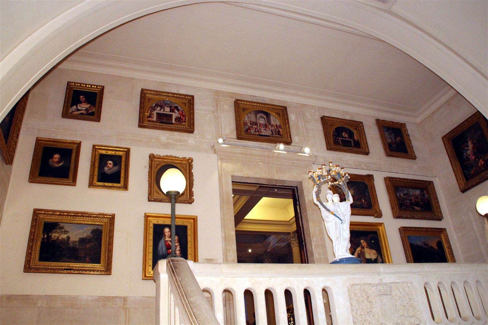 Musée national de céramique de Sèvres