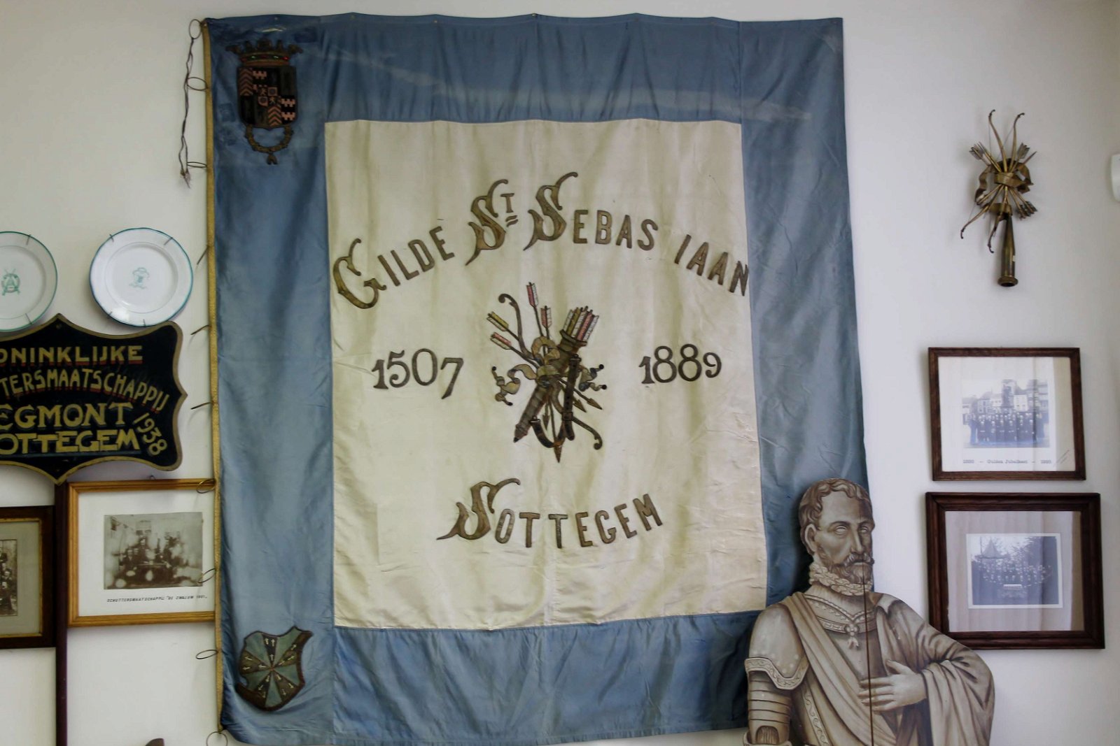 Museum voor Folklore