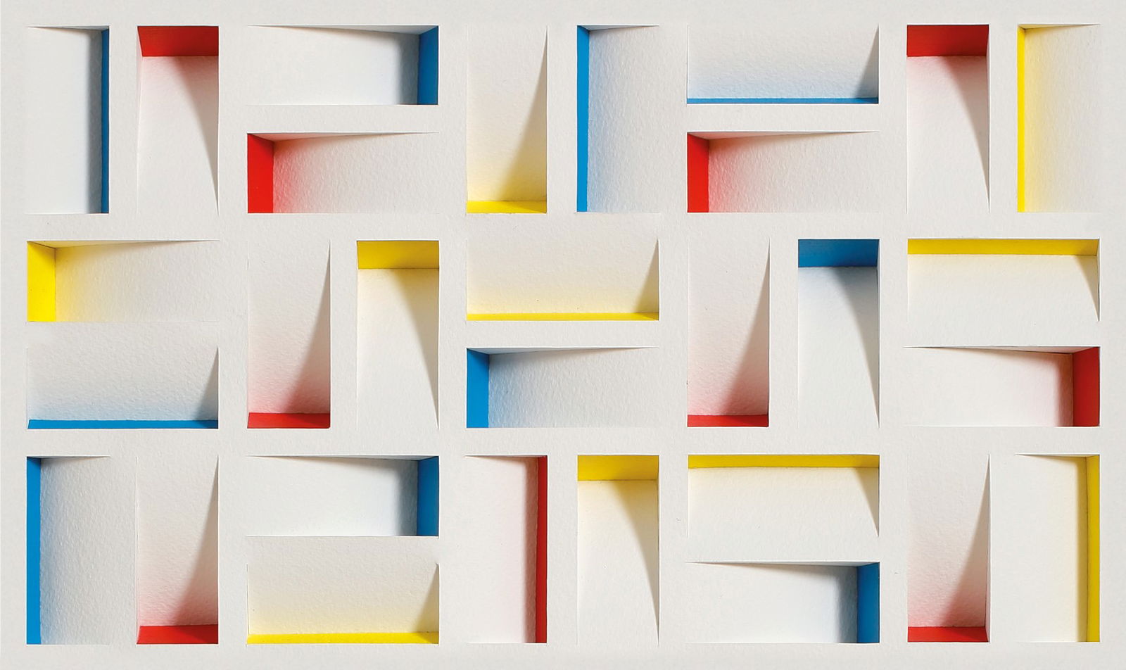 Reflectie - Herman Coppus