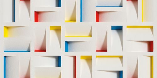 Reflectie - Herman Coppus