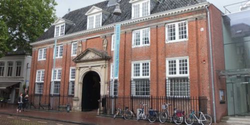 Sacha! – 50 jaar modefotografie