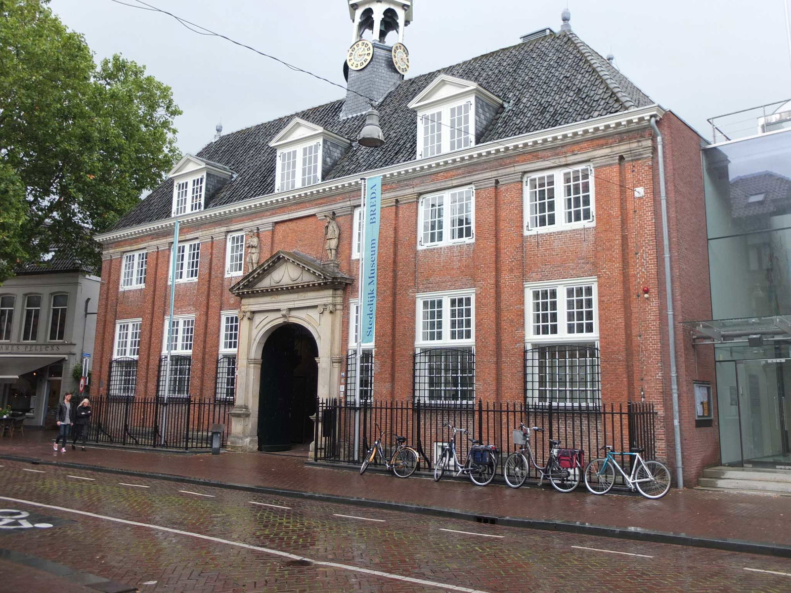 Stedelijk Museum Breda
