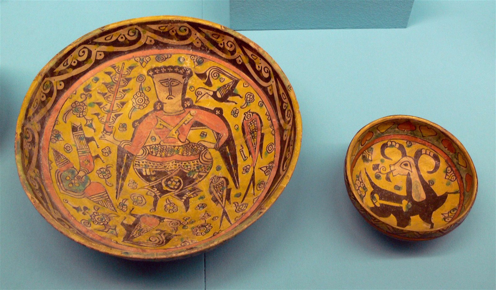 Linden Museum - Museum fur Völkerkunde