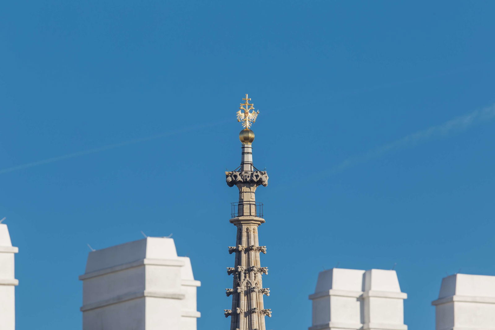 Hofburg - Imperial Palace