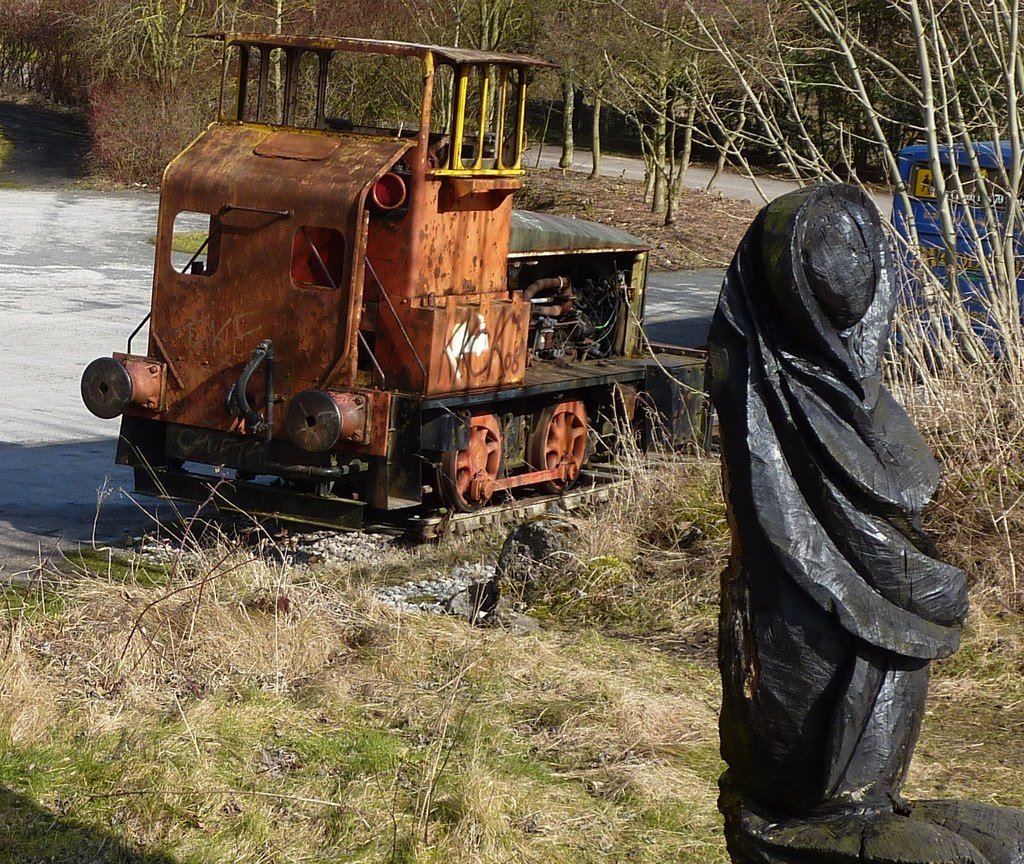 National Stone Centre