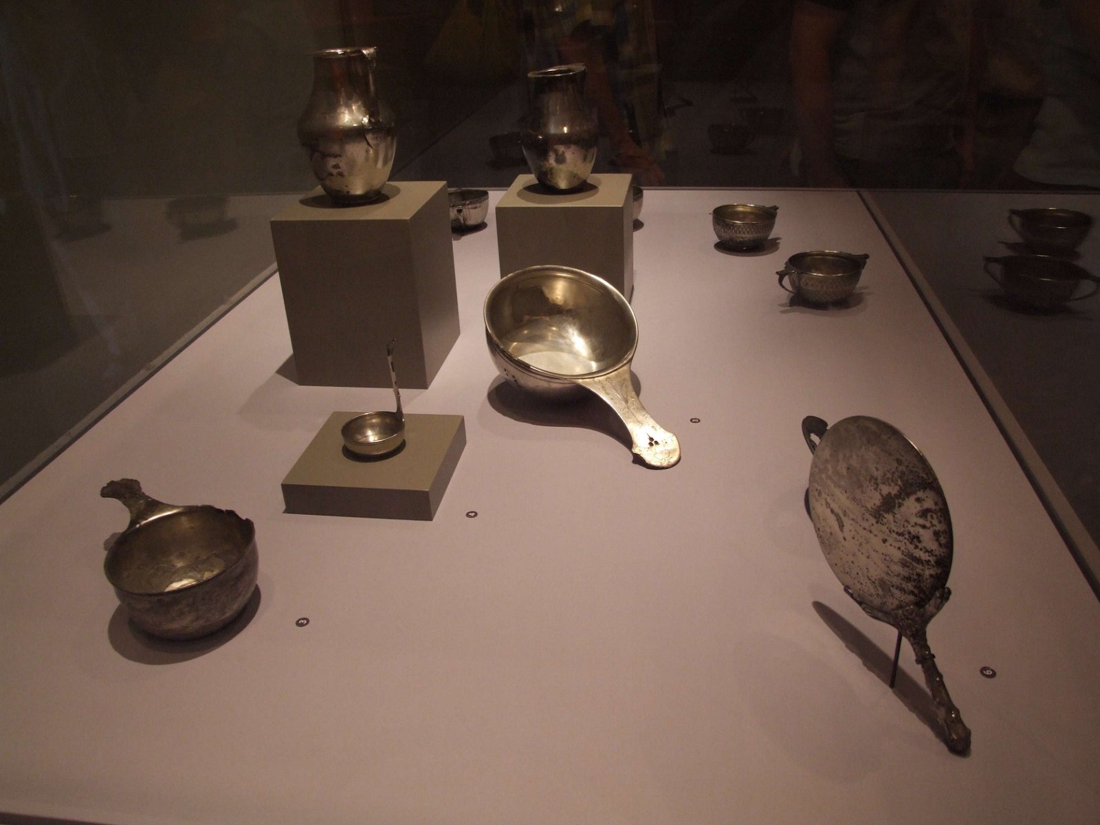 National Archaeological Museum of Naples