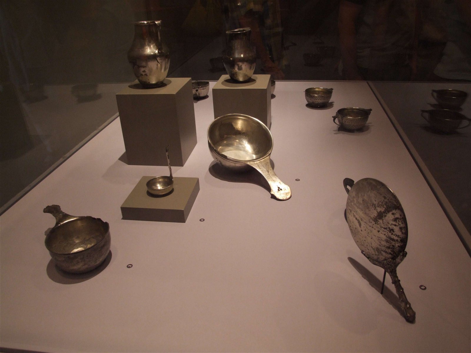 National Archaeological Museum of Naples