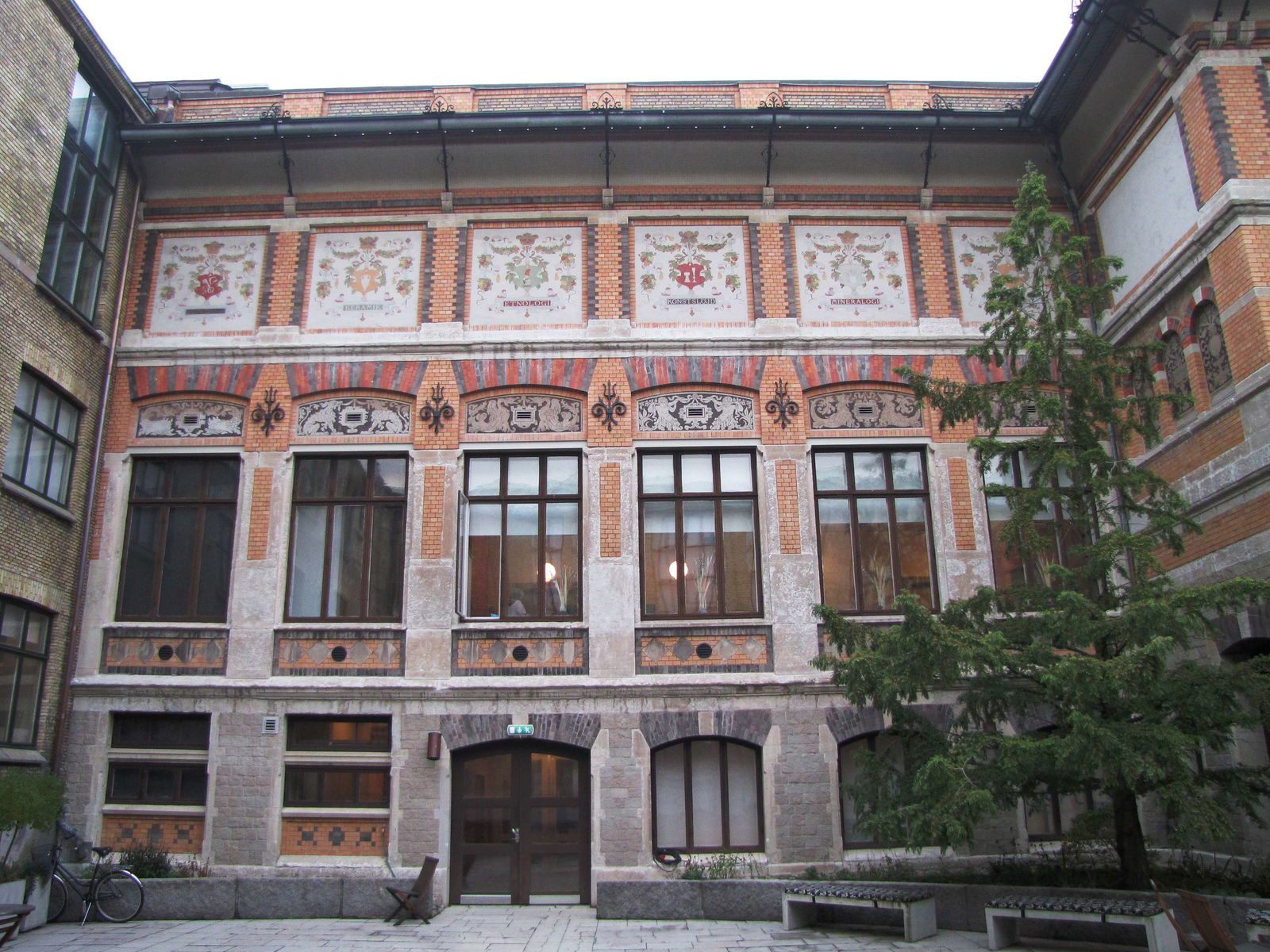 Museum of Gothenburg