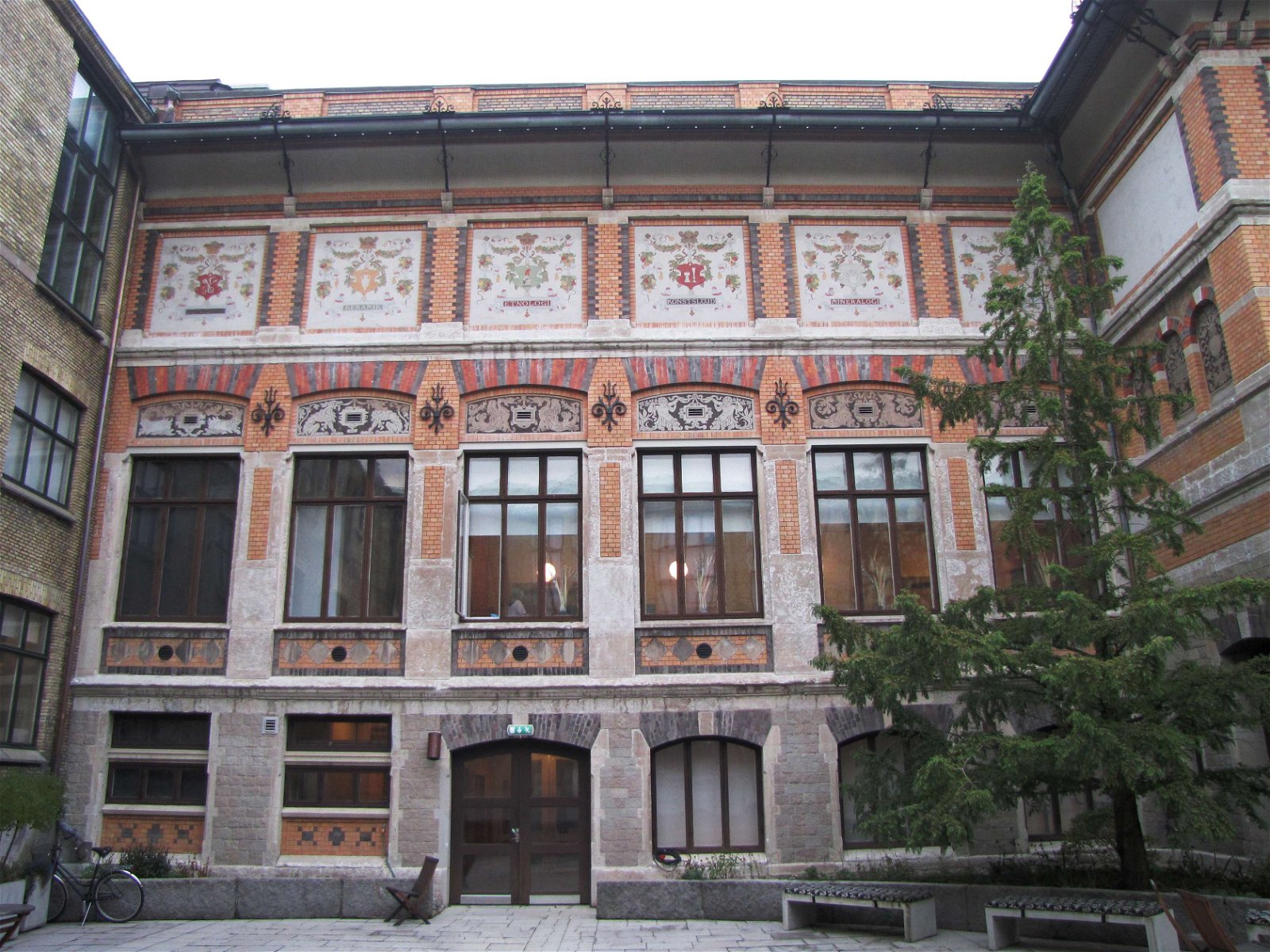 Museum of Gothenburg