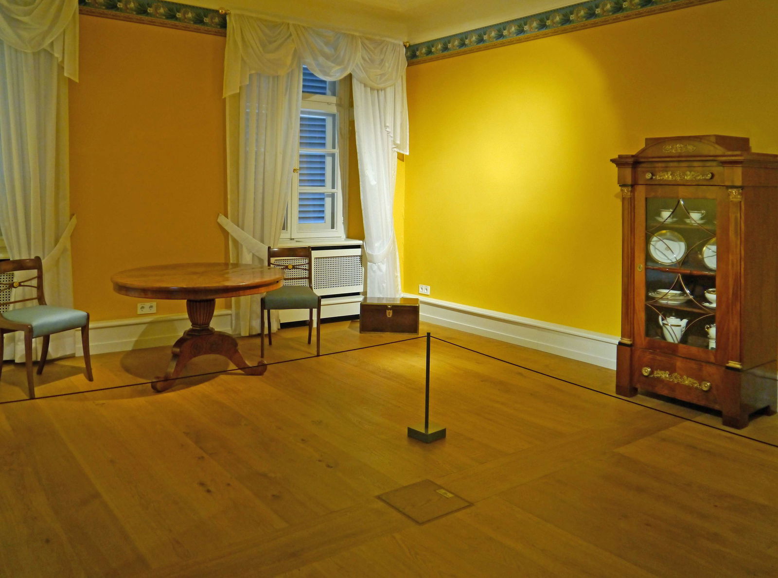 Museum Angewandte Kunst