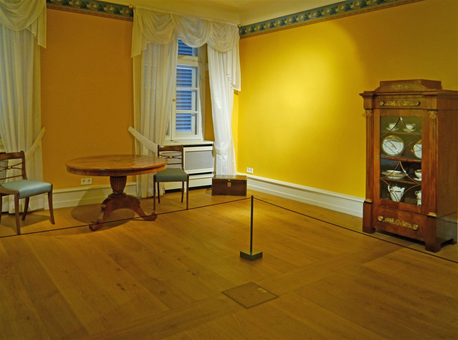 Museum Angewandte Kunst